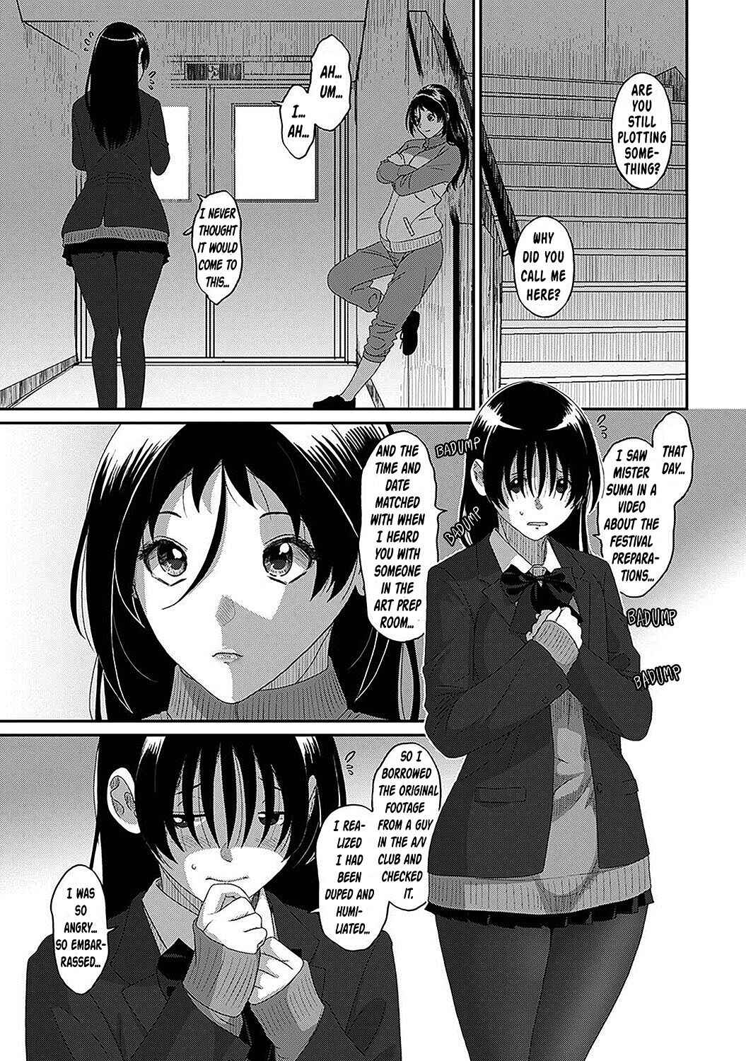 Page 14 Chapter 29 Itaiamai