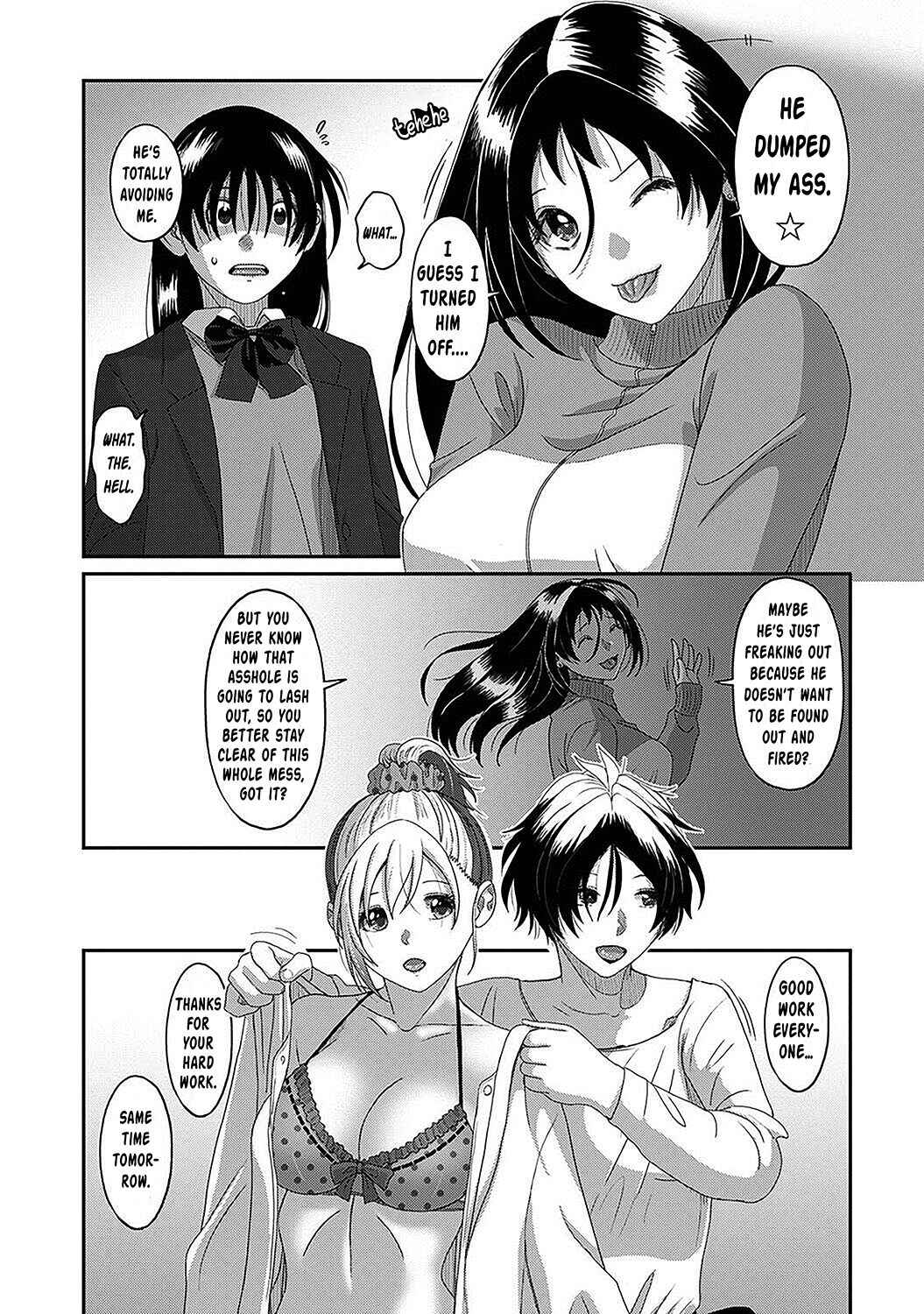 Page 16 Chapter 29 Itaiamai