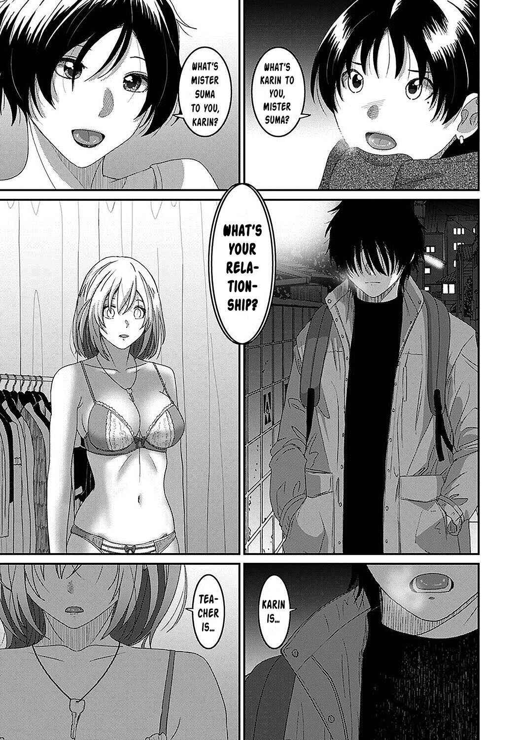 Page 20 Chapter 29 Itaiamai