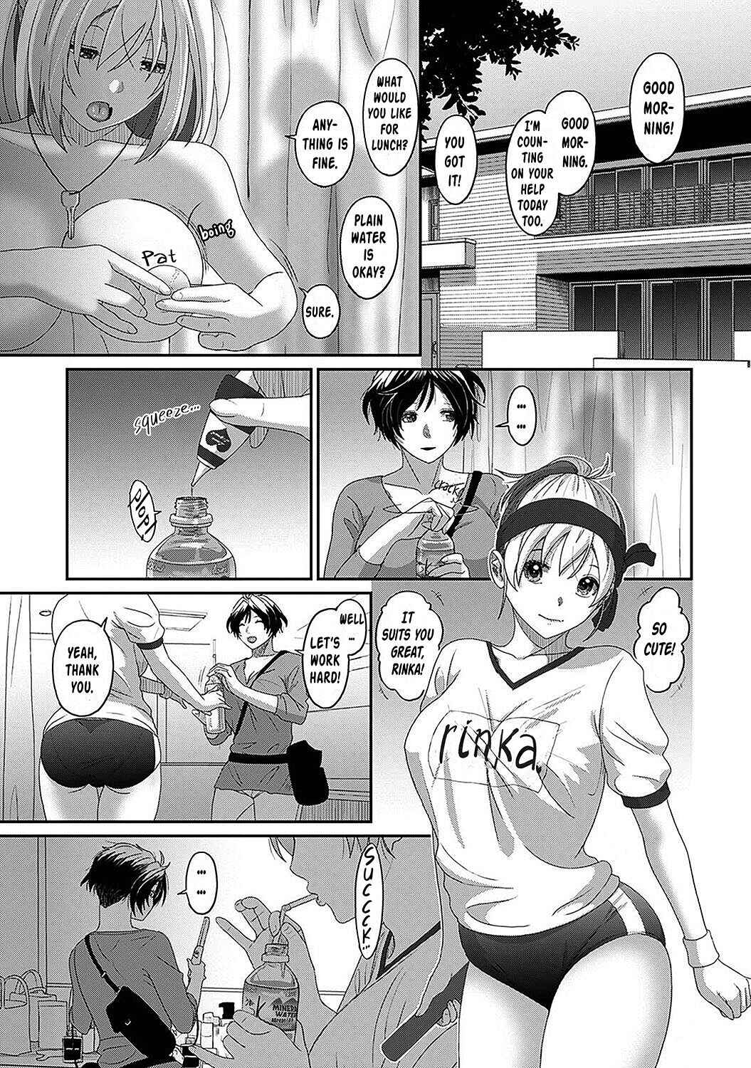 Page 22 Chapter 29 Itaiamai
