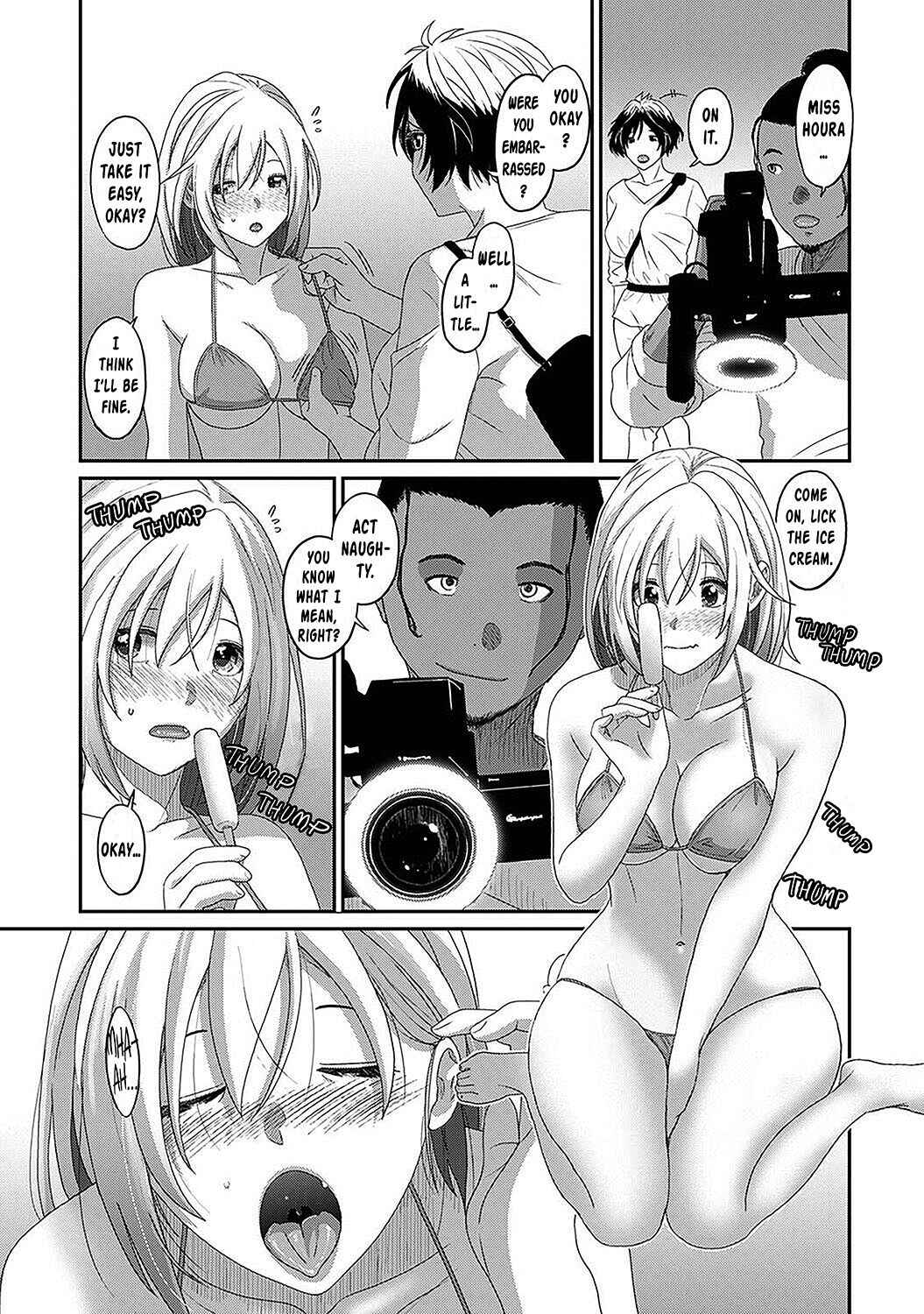 Page 30 Chapter 29 Itaiamai