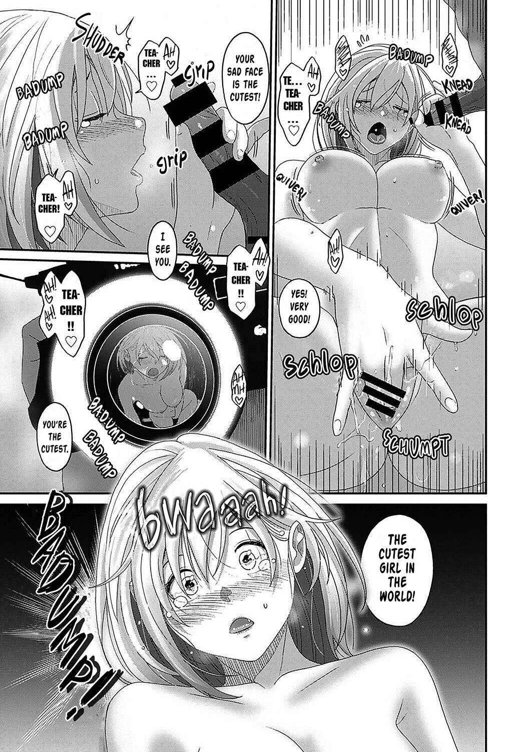 Page 46 Chapter 29 Itaiamai