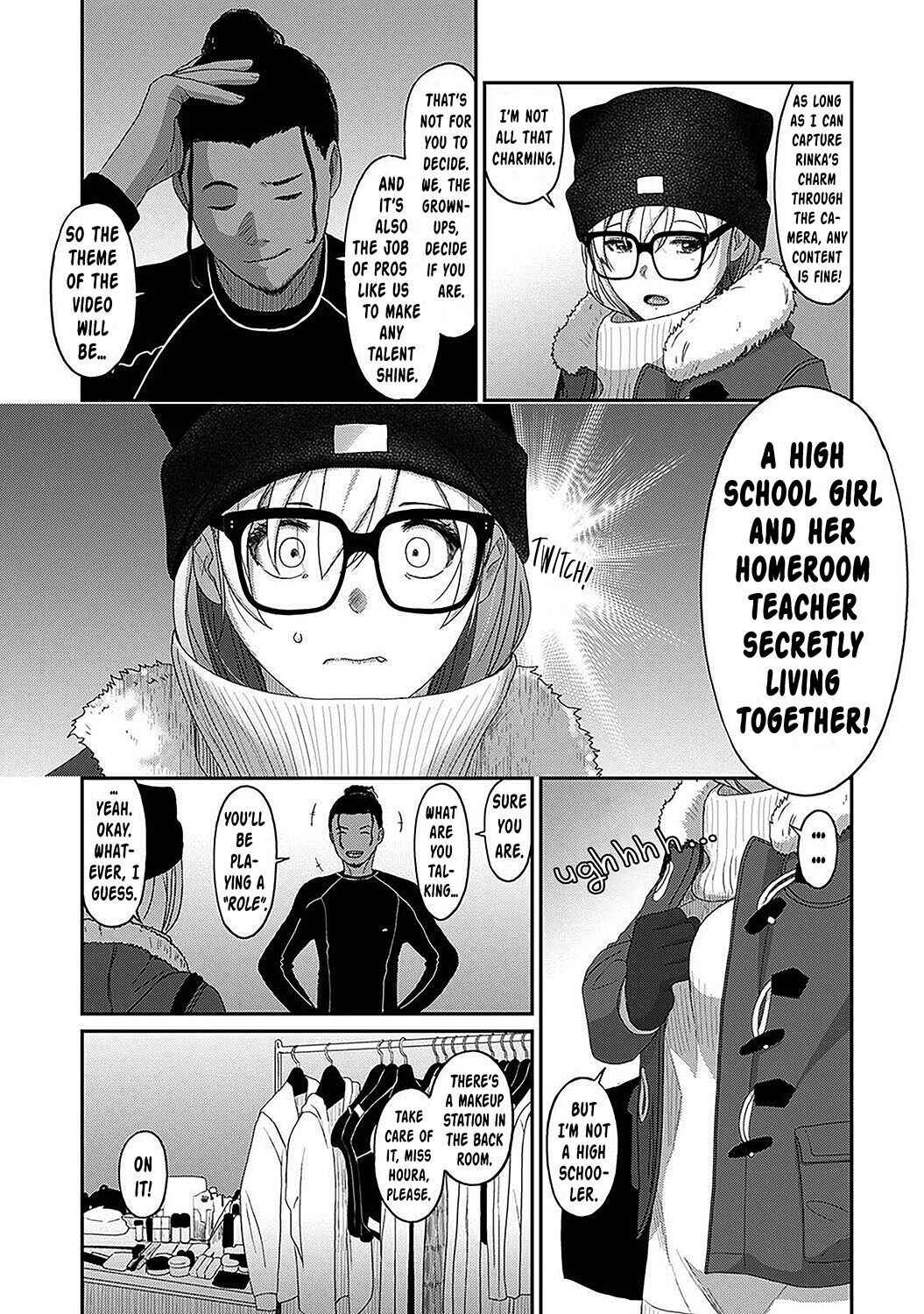 Page 6 Chapter 29 Itaiamai