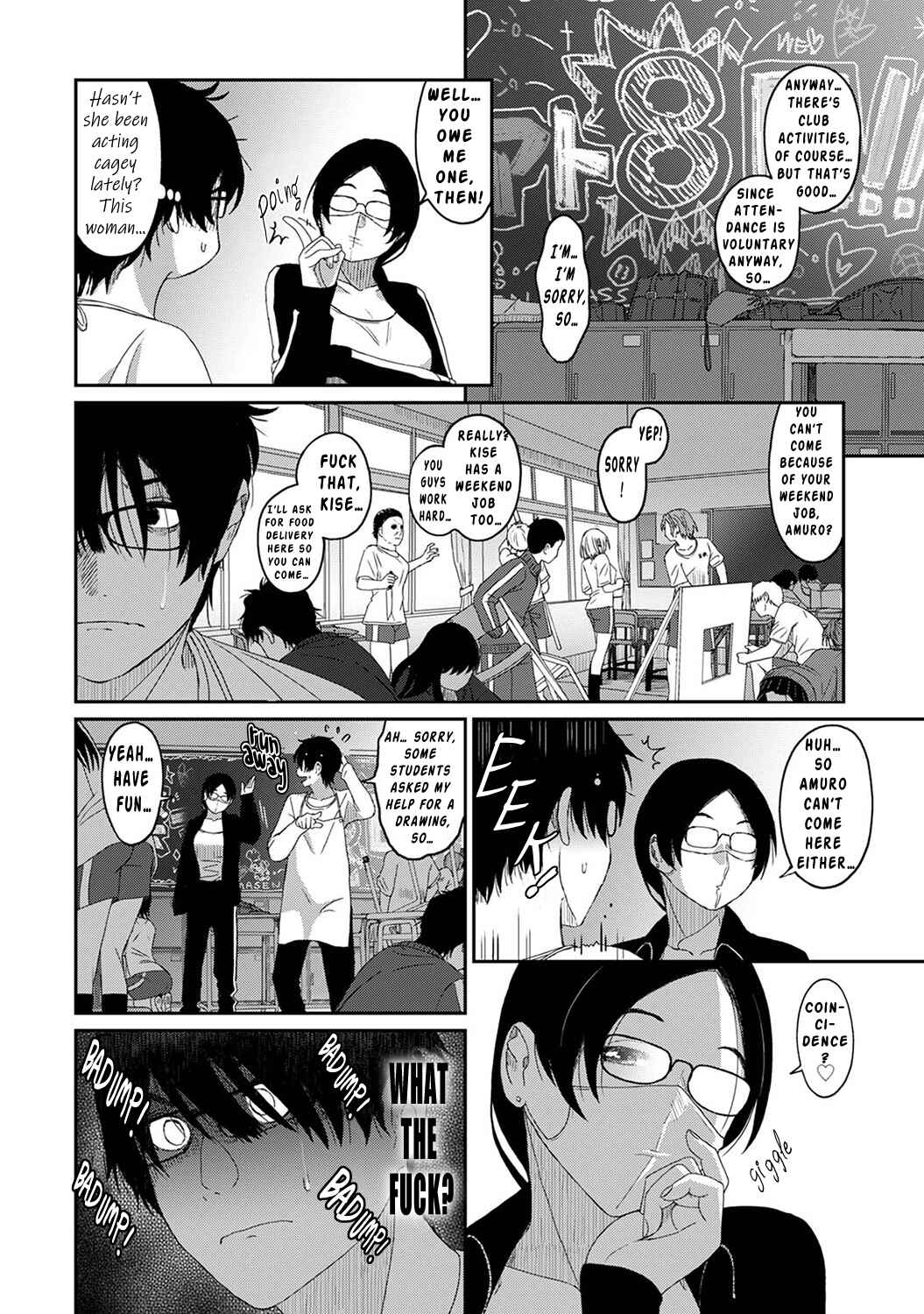 Page 13 Chapter 7 Itaiamai