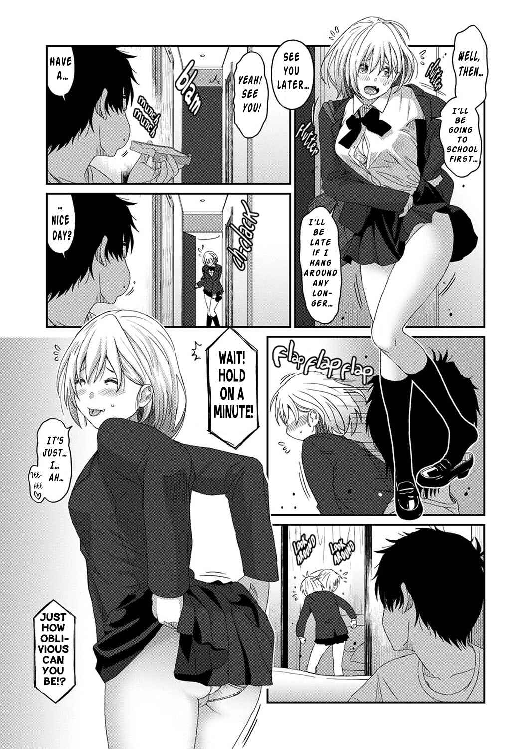 Page 4 Chapter 7 Itaiamai
