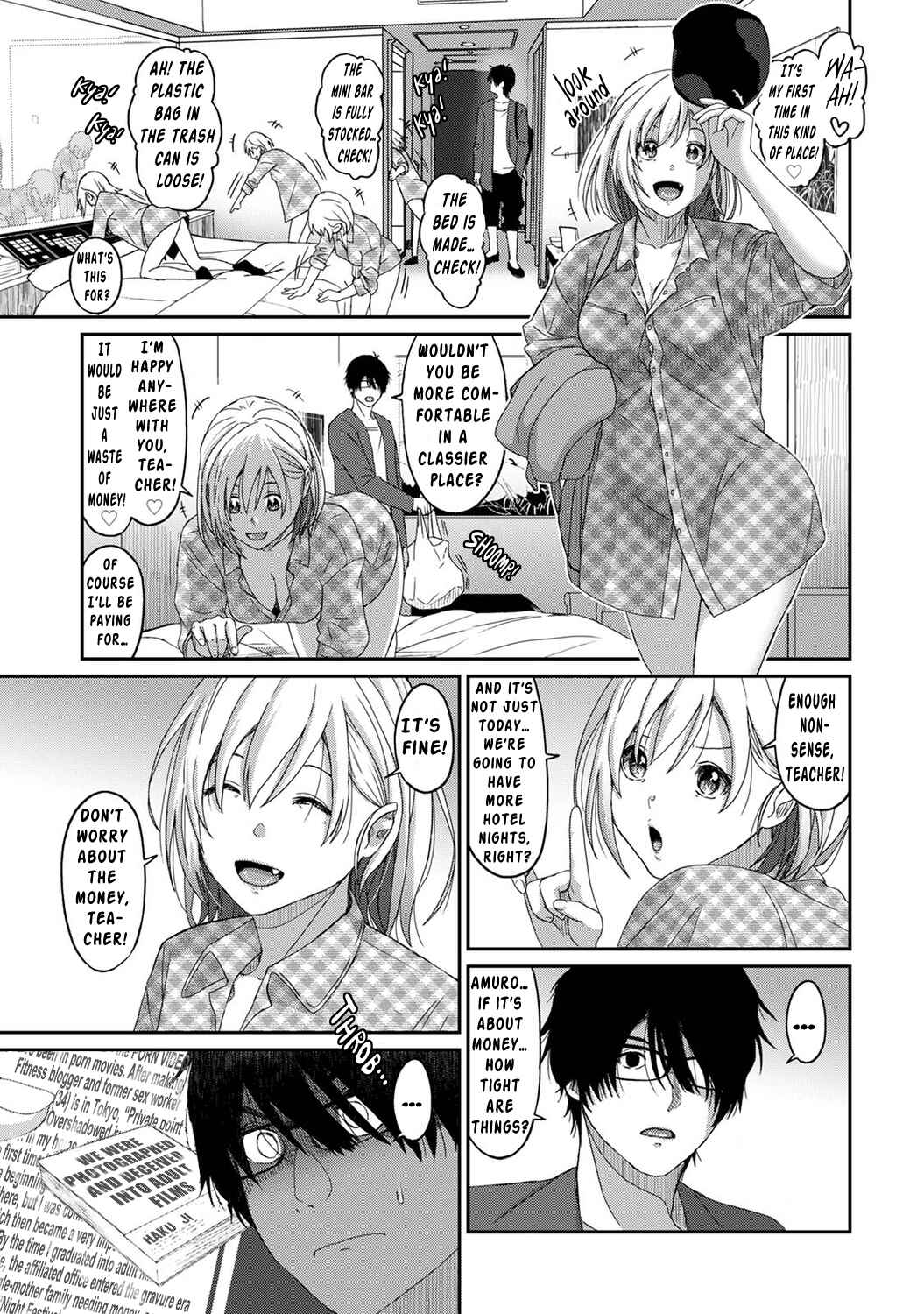 Page 10 Chapter 8 Itaiamai