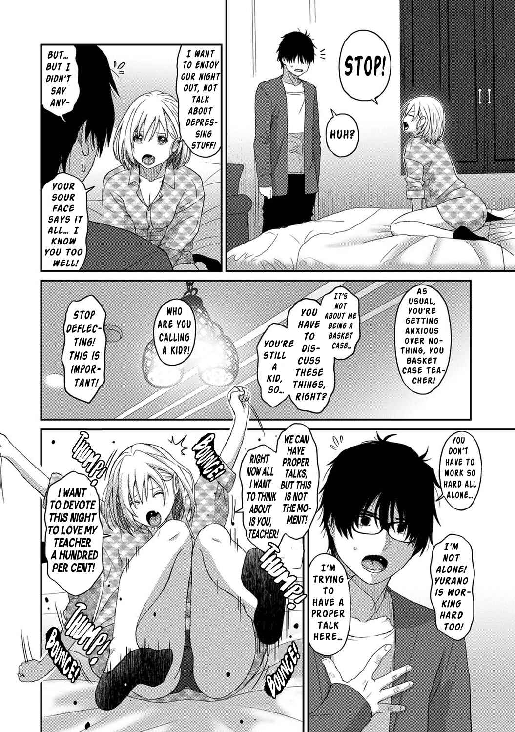 Page 11 Chapter 8 Itaiamai