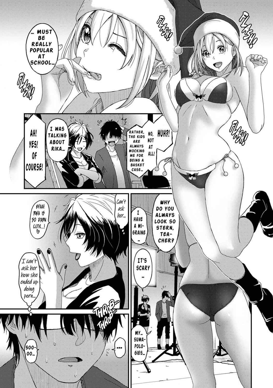 Page 2 Chapter 8 Itaiamai