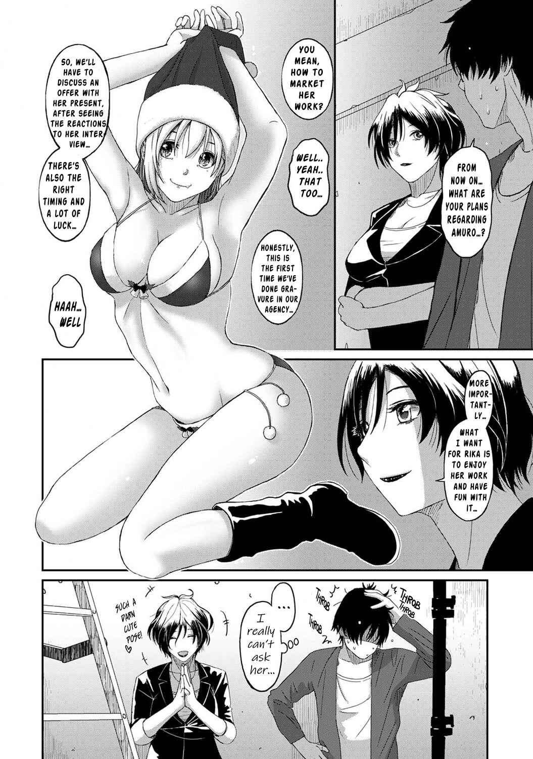 Page 3 Chapter 8 Itaiamai