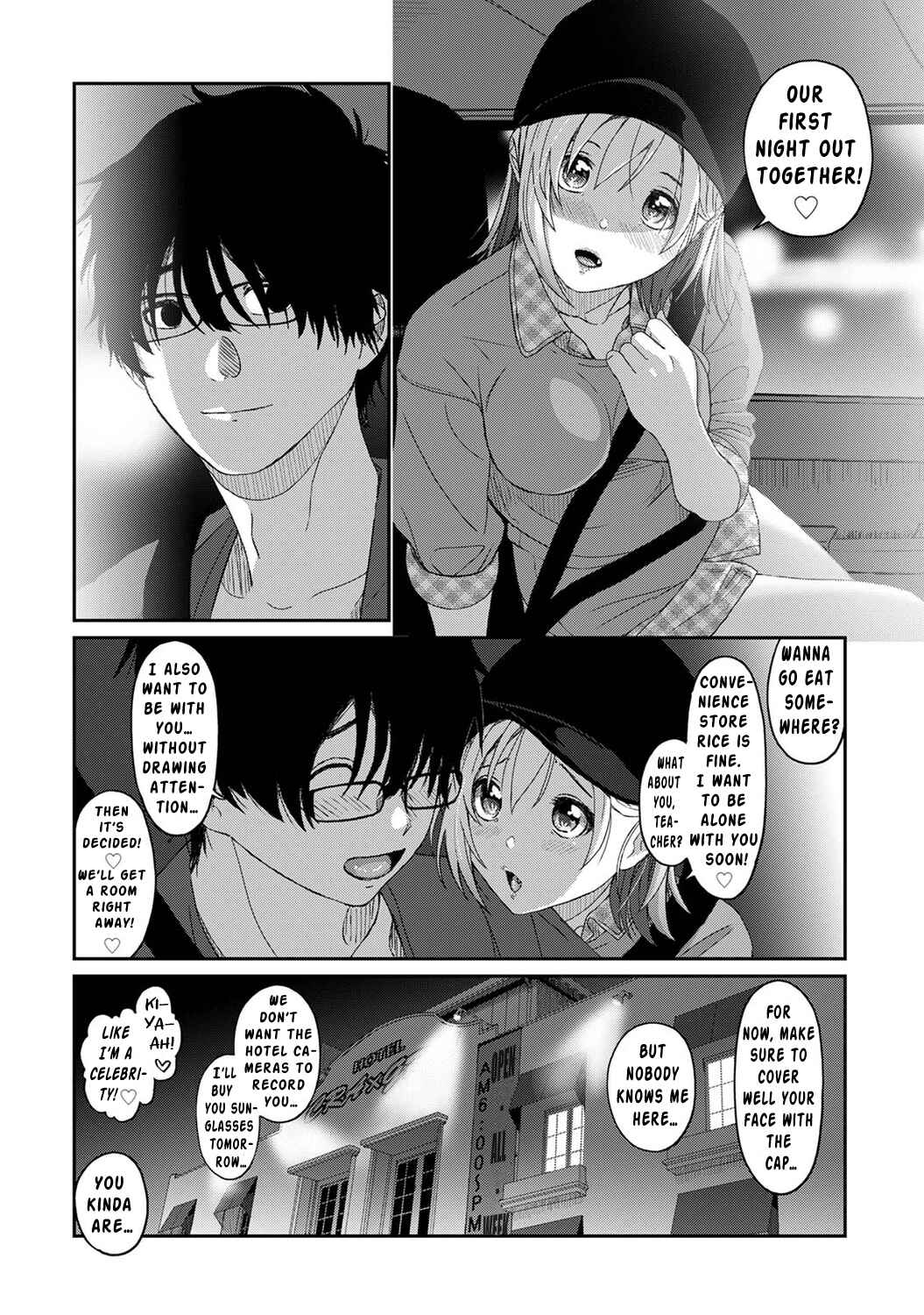 Page 9 Chapter 8 Itaiamai