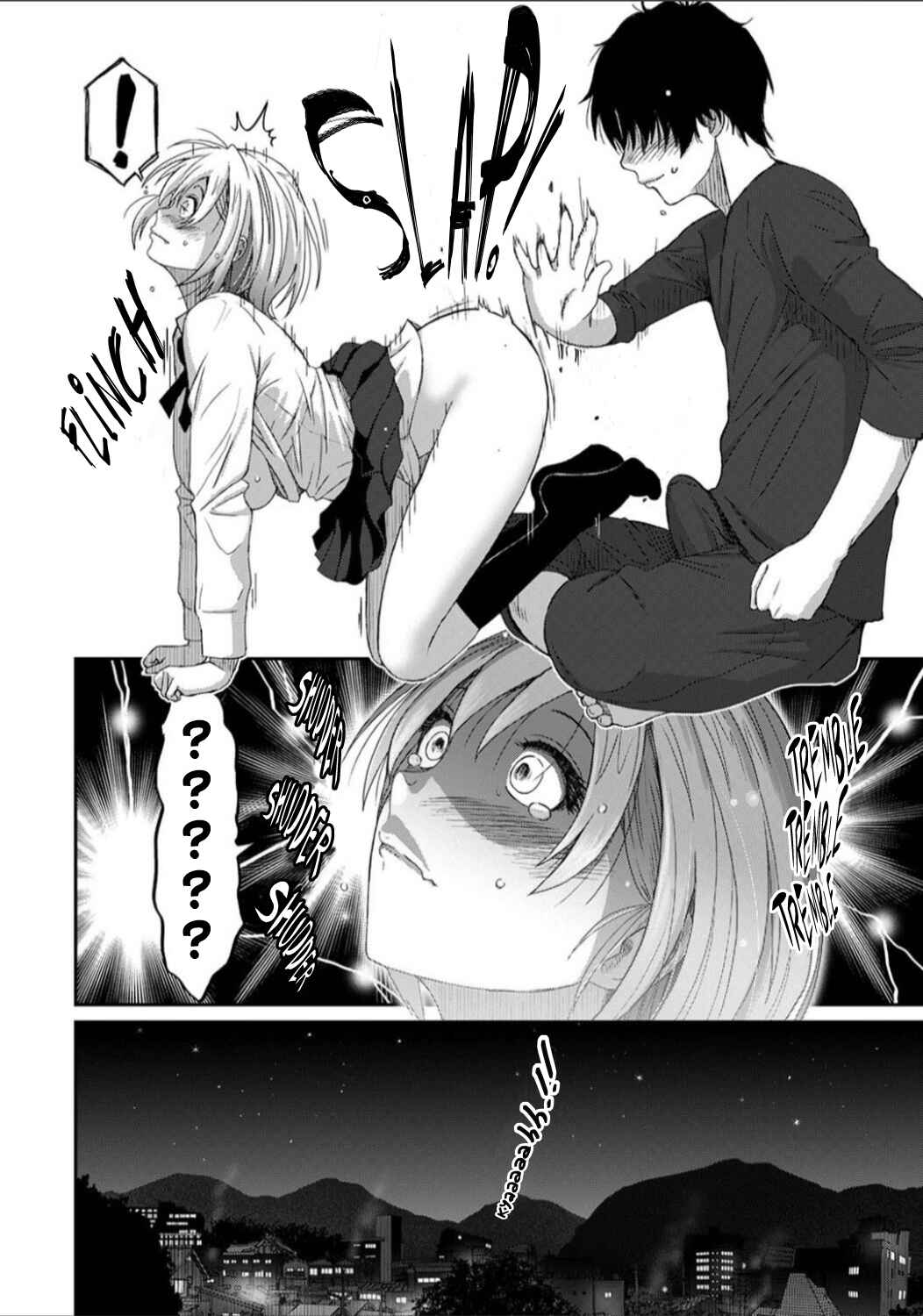 Page 15 Chapter 3 Itaiamai