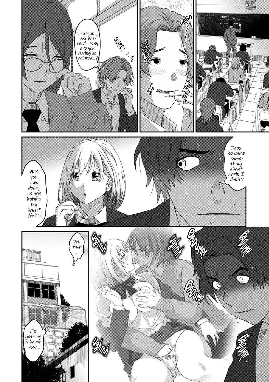 Page 11 Chapter 11 Itaiamai