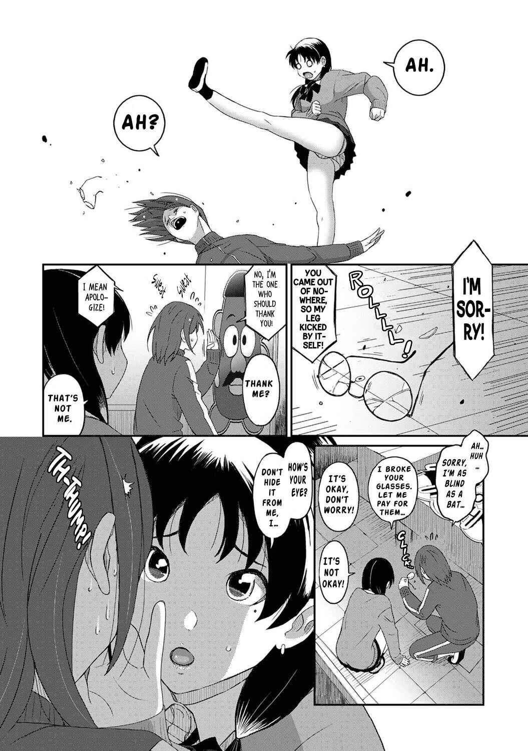 Page 15 Chapter 11 Itaiamai