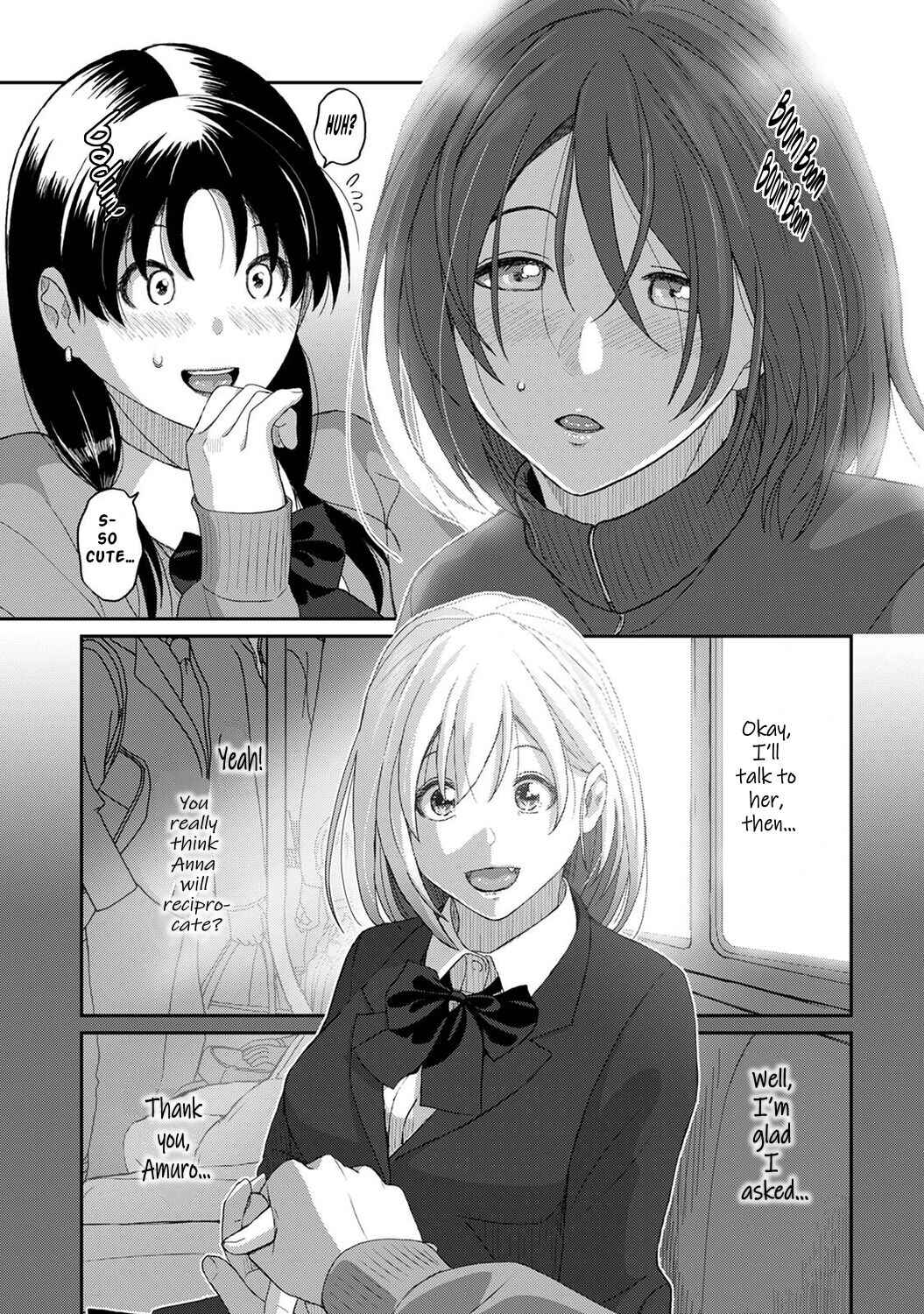 Page 16 Chapter 11 Itaiamai