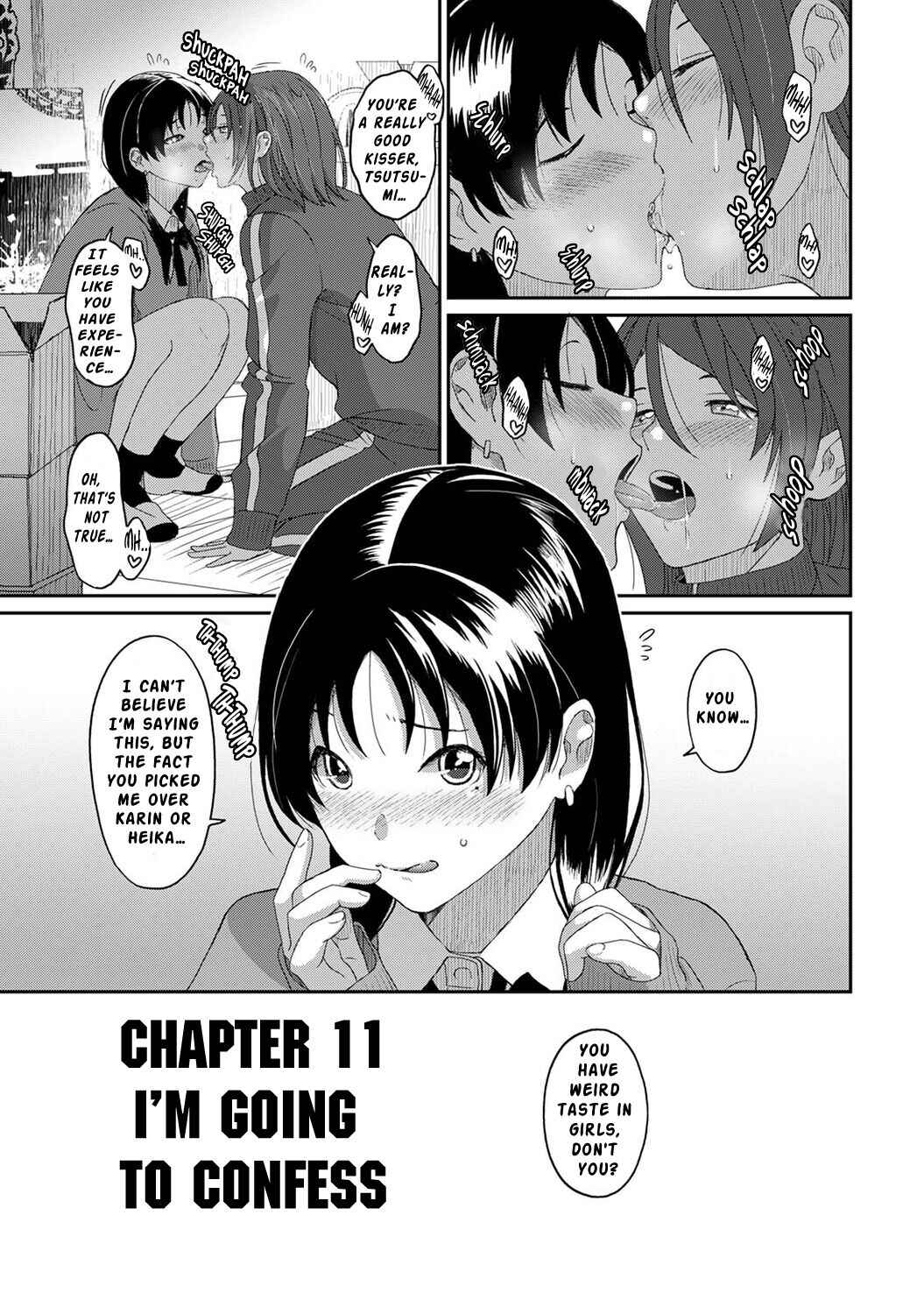 Page 18 Chapter 11 Itaiamai
