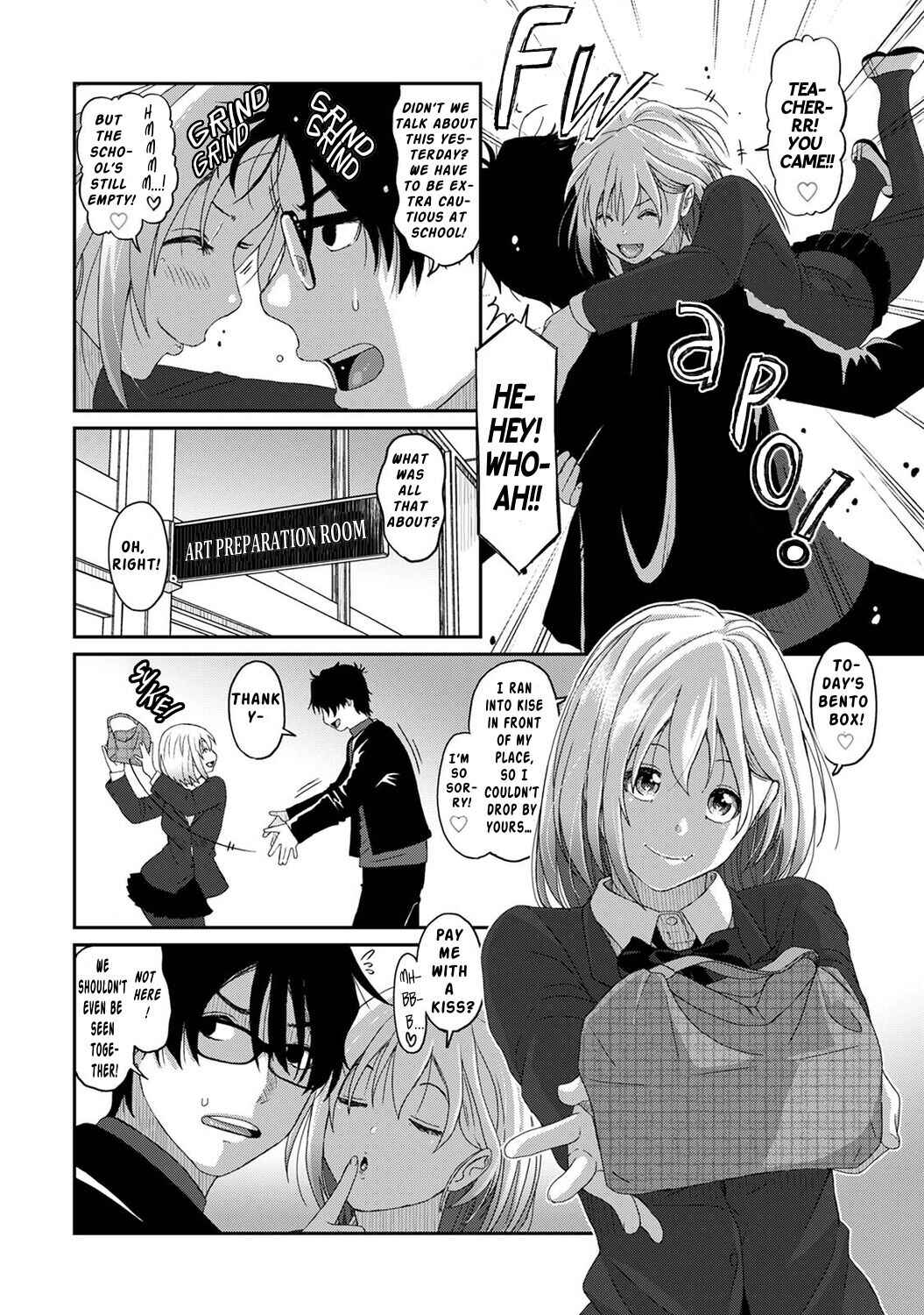 Page 5 Chapter 11 Itaiamai
