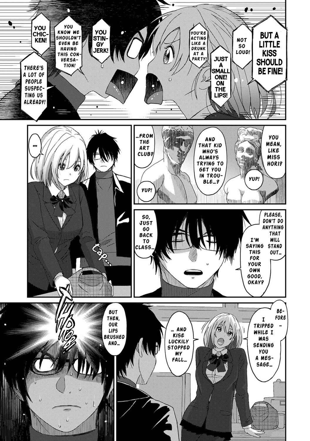 Page 6 Chapter 11 Itaiamai