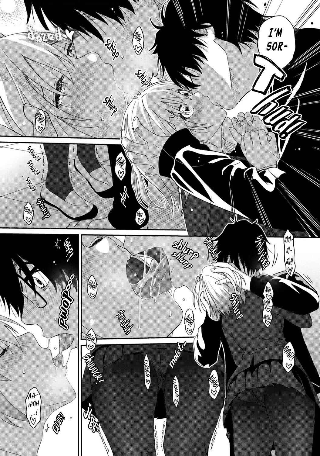 Page 8 Chapter 11 Itaiamai