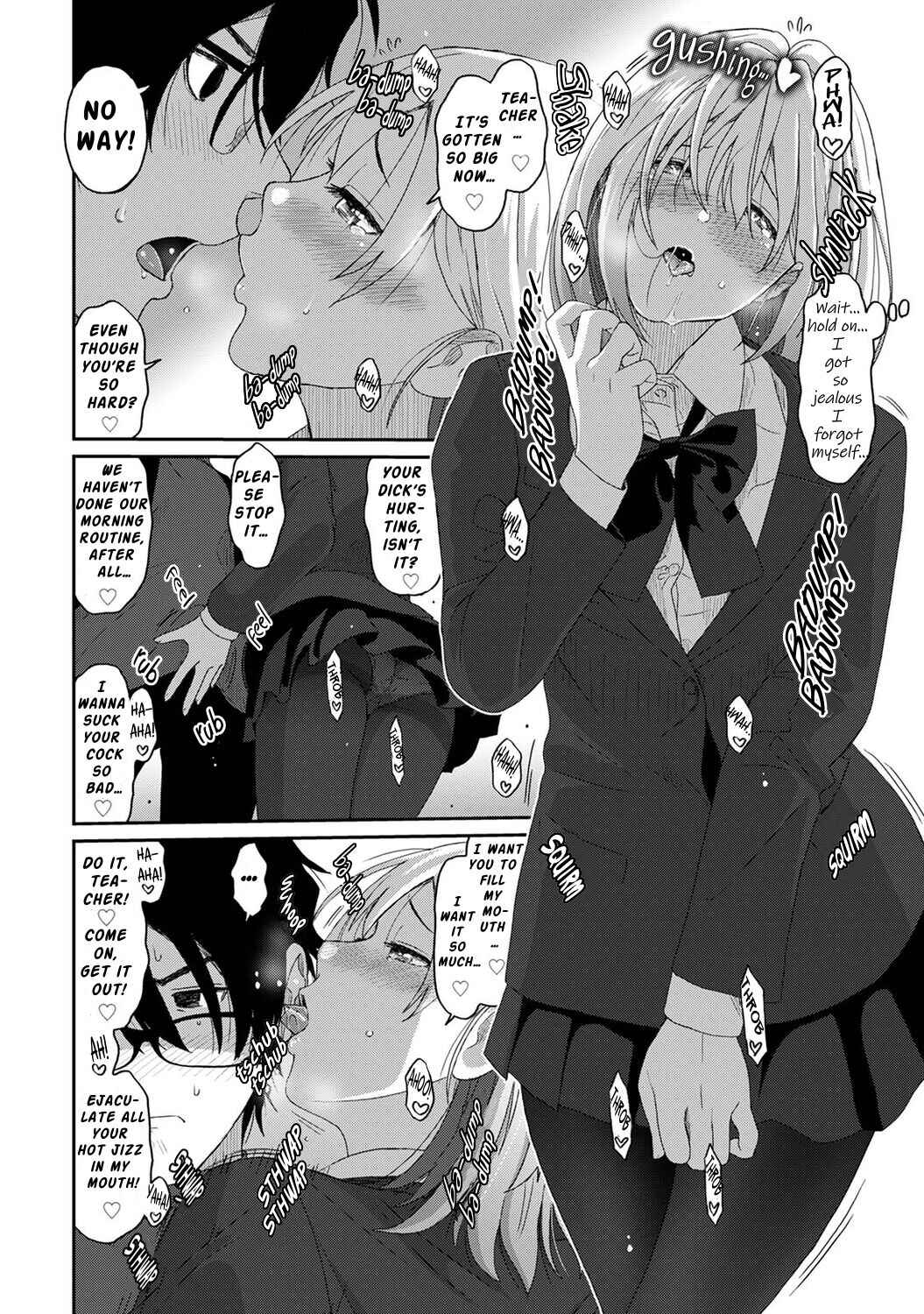 Page 9 Chapter 11 Itaiamai