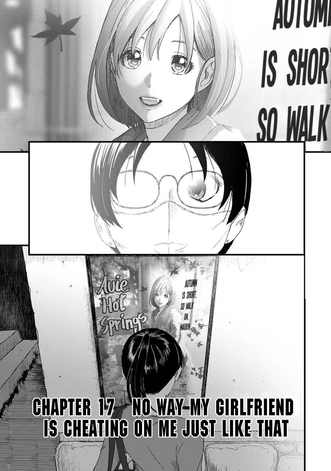 Page 2 Chapter 17 Itaiamai