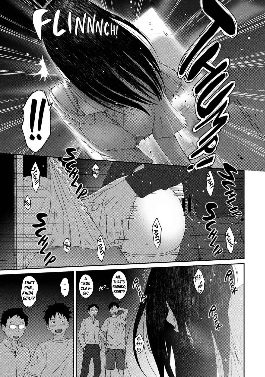 Page 20 Chapter 17 Itaiamai