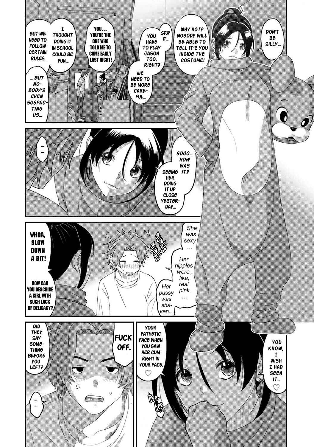 Page 7 Chapter 17 Itaiamai