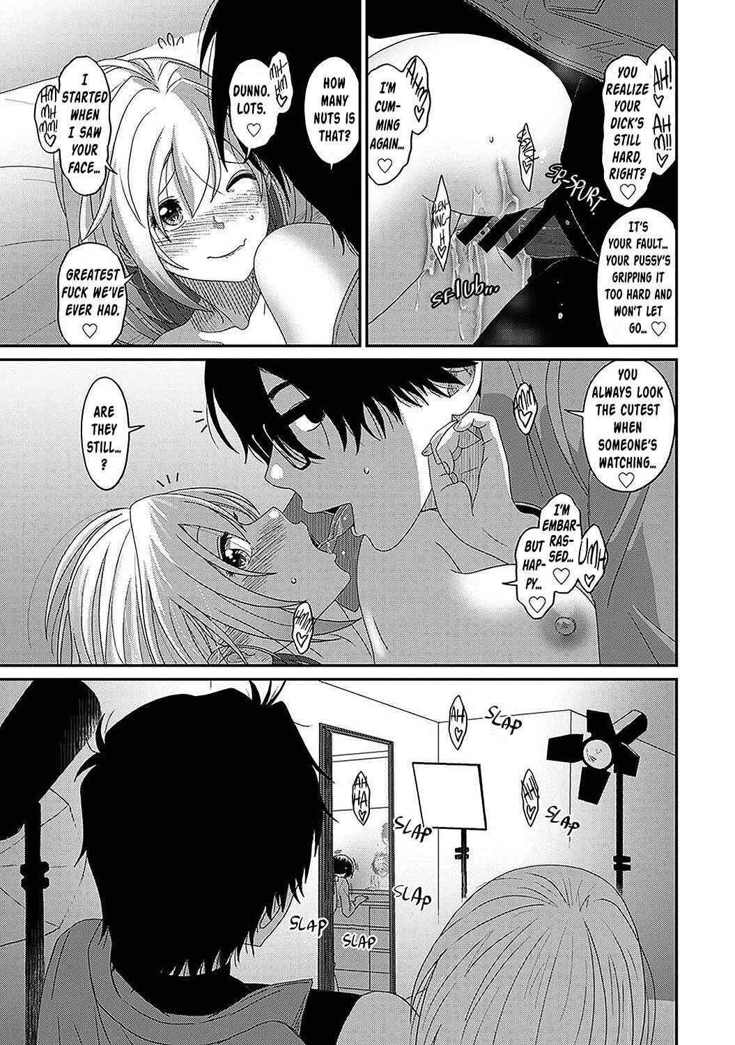 Page 24 Chapter 30 Itaiamai