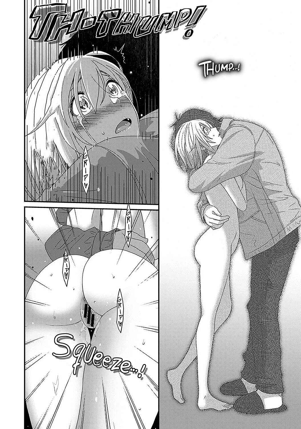 Page 5 Chapter 30 Itaiamai