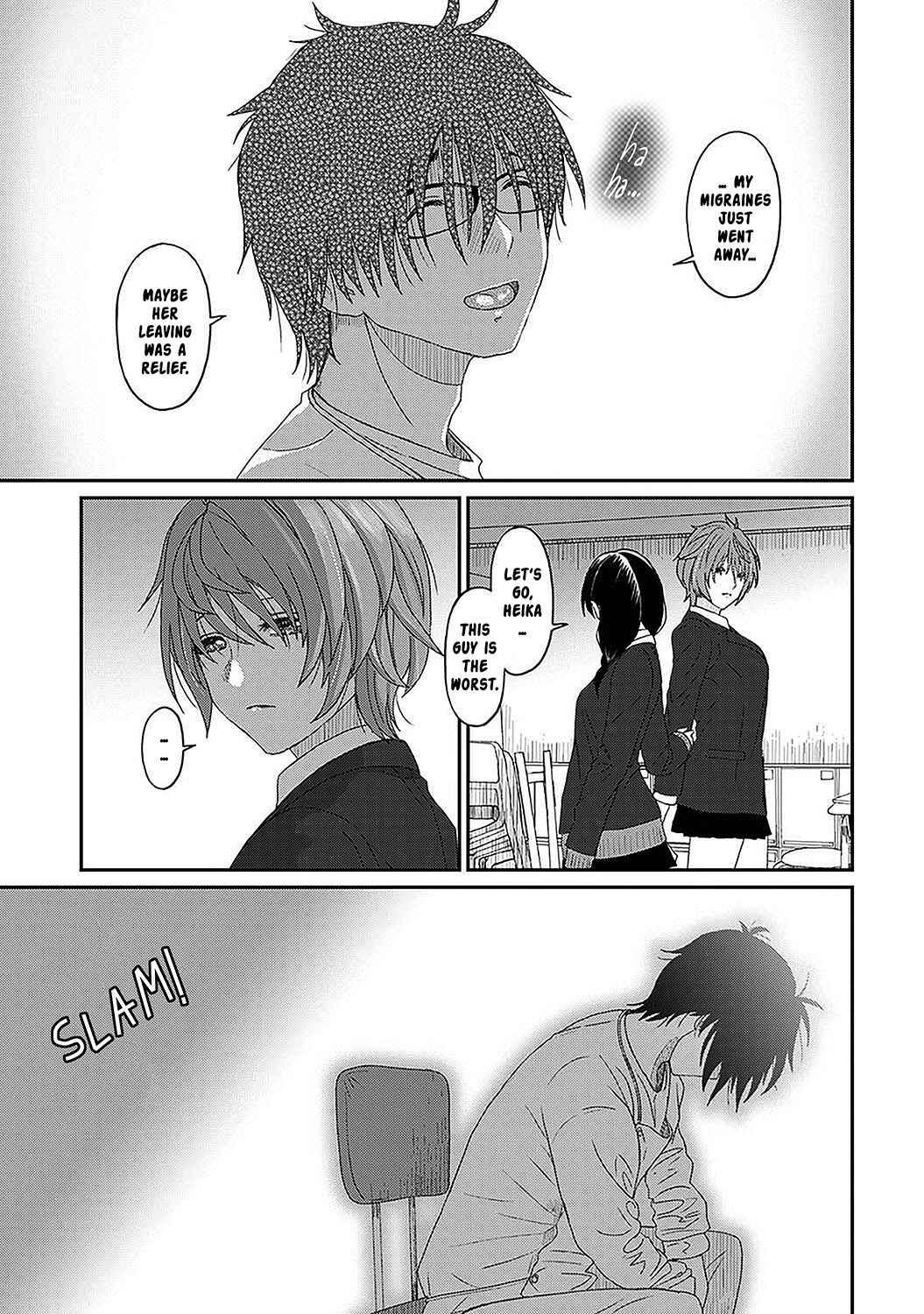 Page 10 Chapter 25 Itaiamai