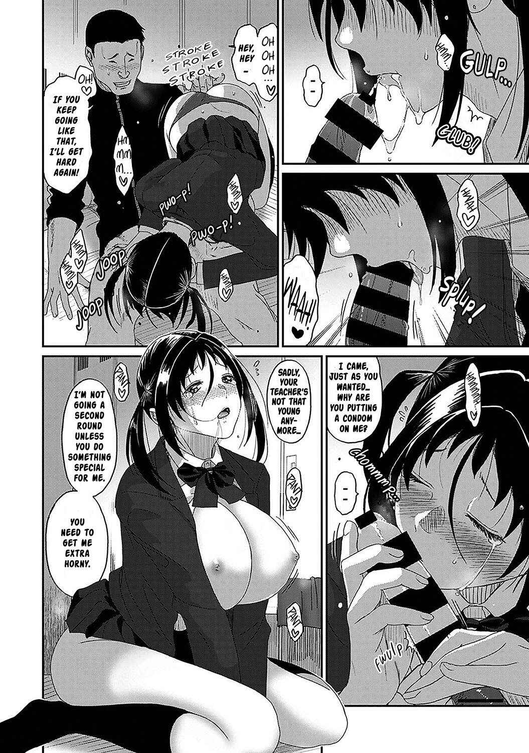 Page 19 Chapter 25 Itaiamai