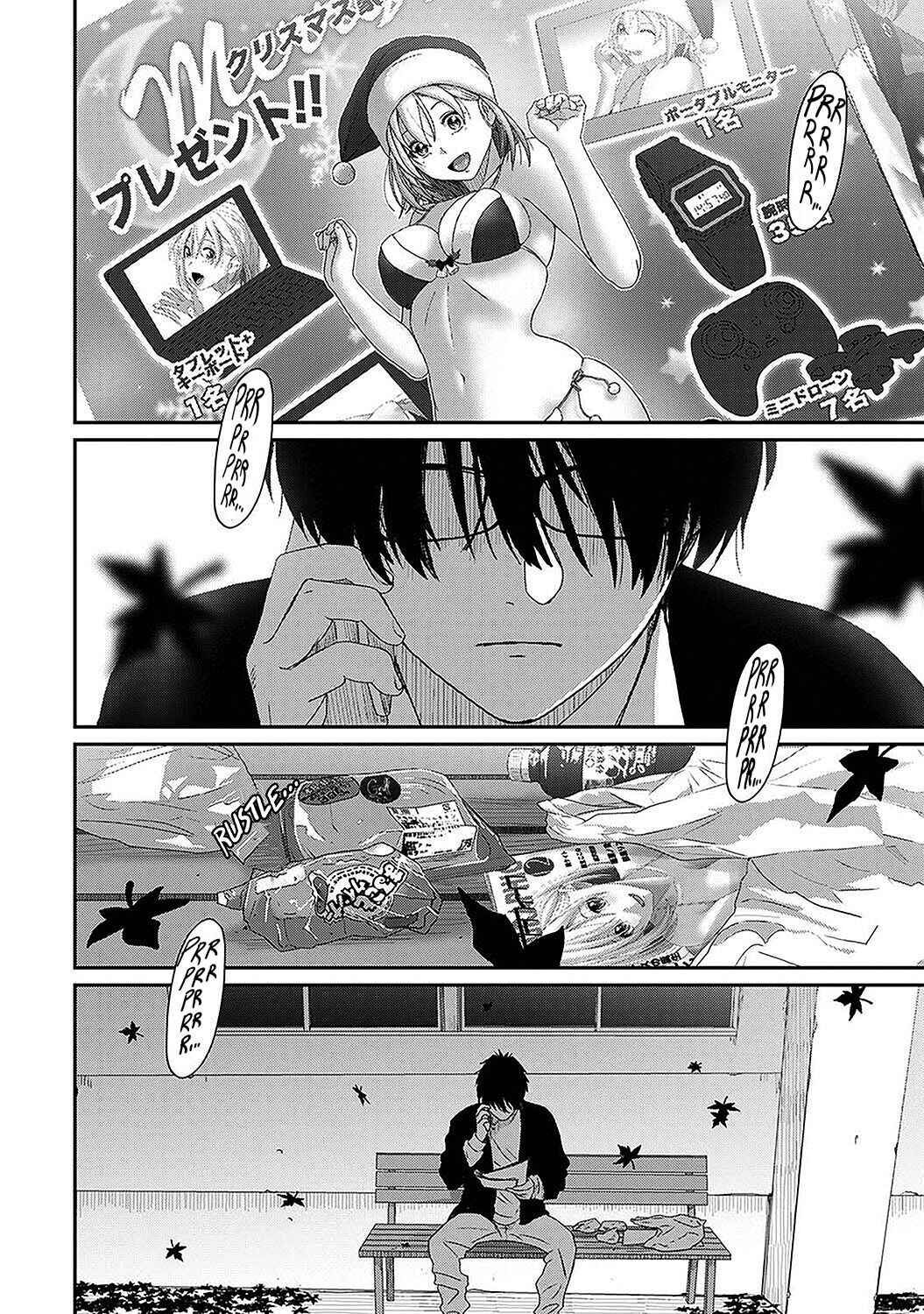 Page 5 Chapter 25 Itaiamai