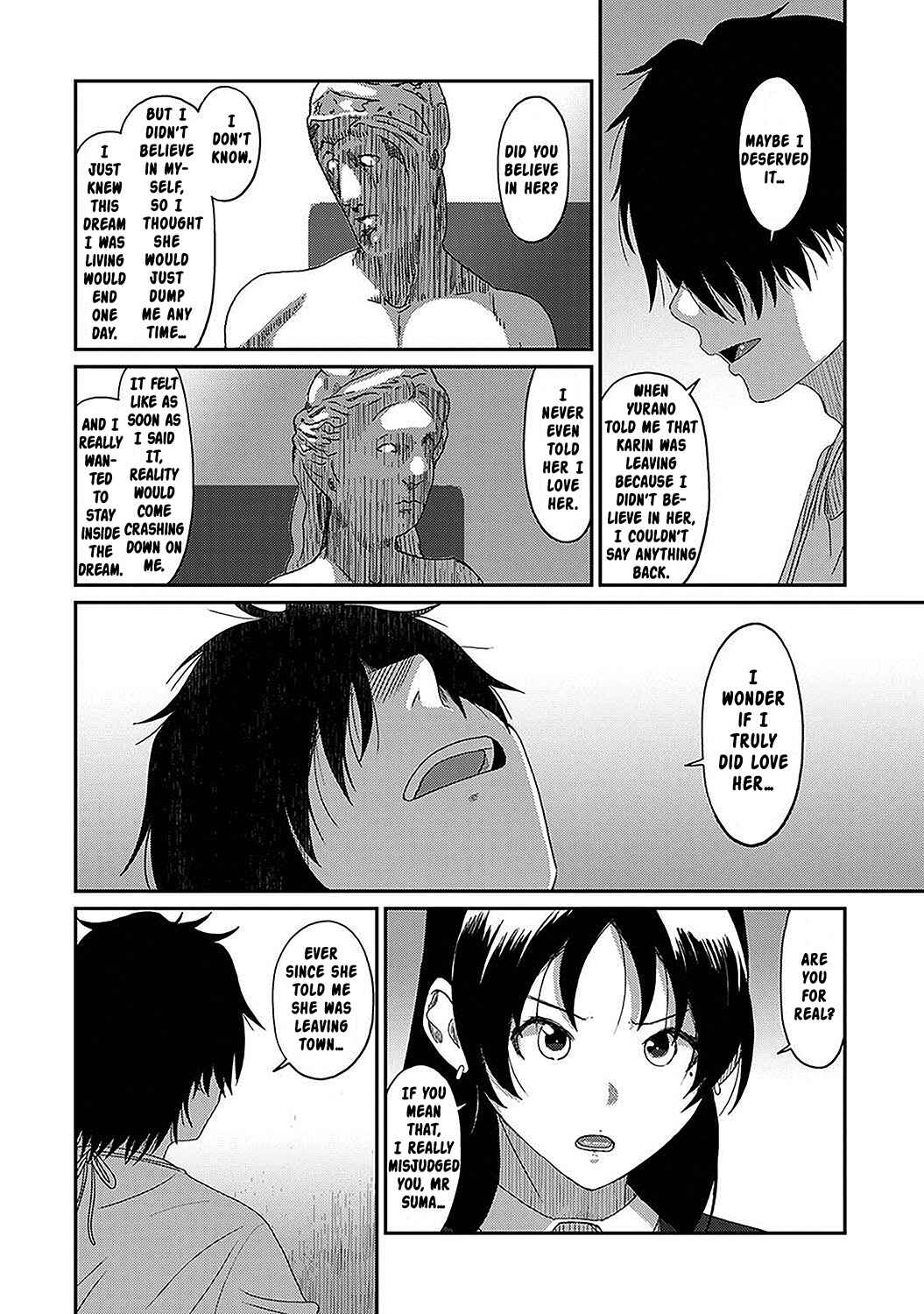 Page 9 Chapter 25 Itaiamai