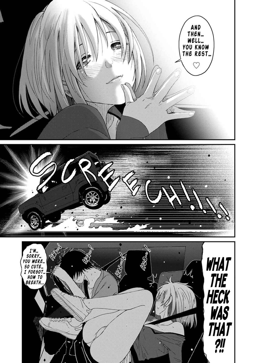 Page 16 Chapter 4 Itaiamai