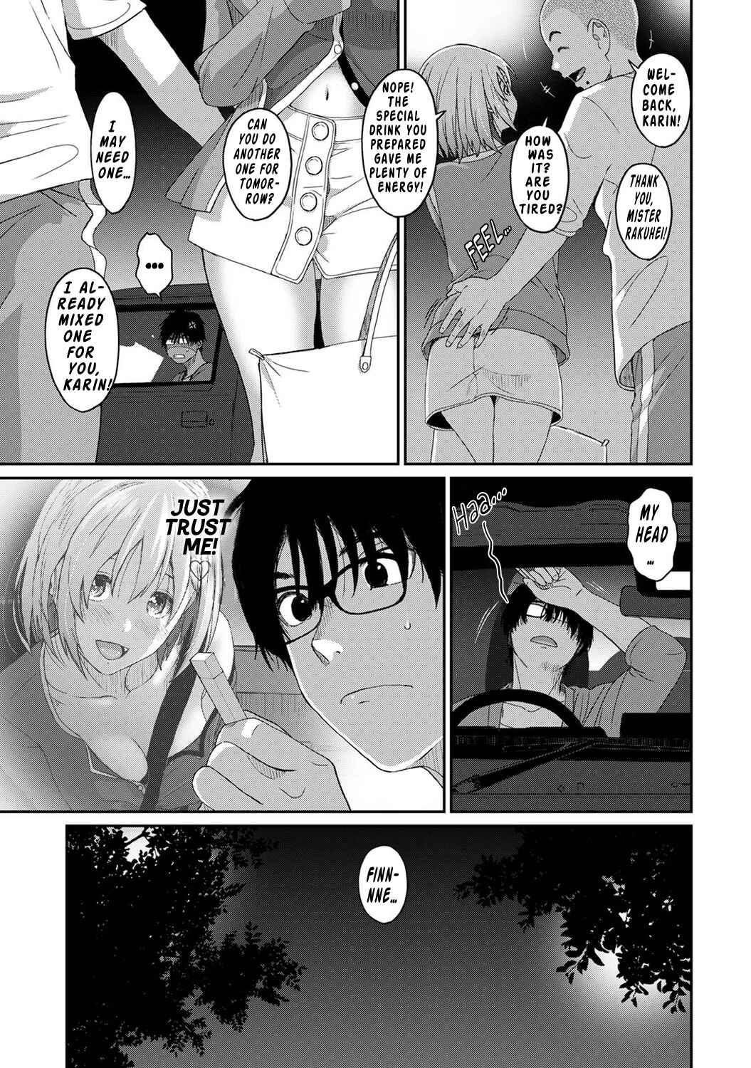 Page 28 Chapter 4 Itaiamai