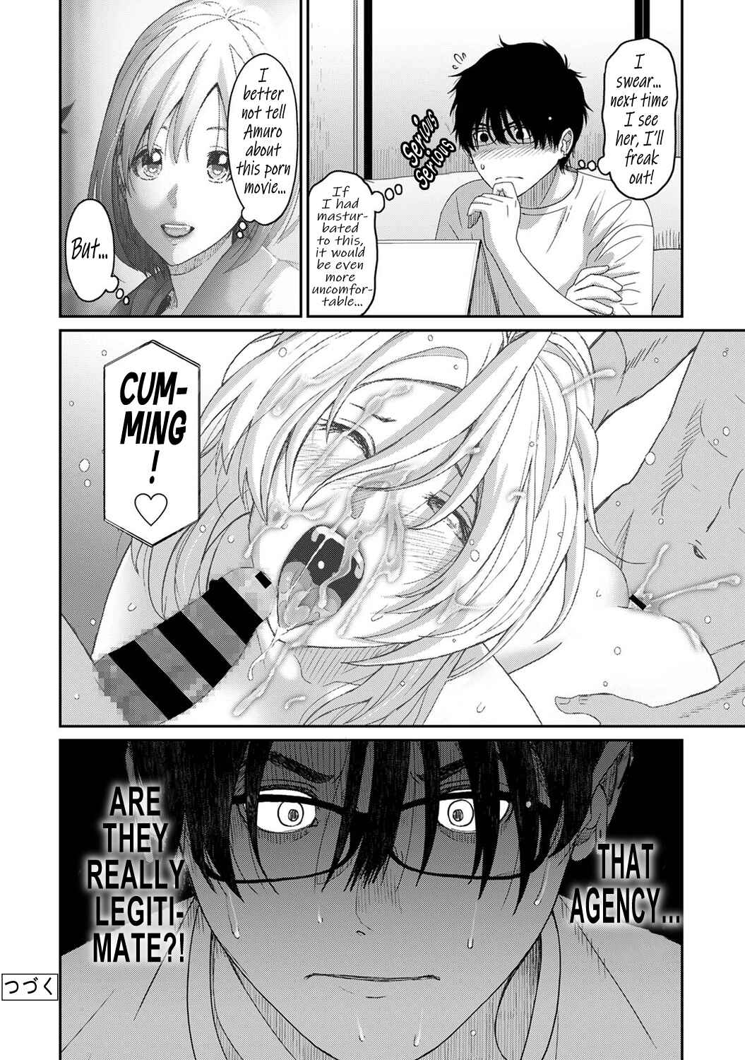 Page 31 Chapter 4 Itaiamai