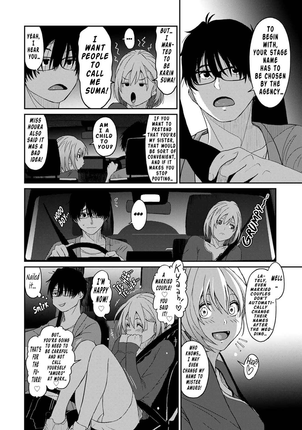 Page 9 Chapter 4 Itaiamai