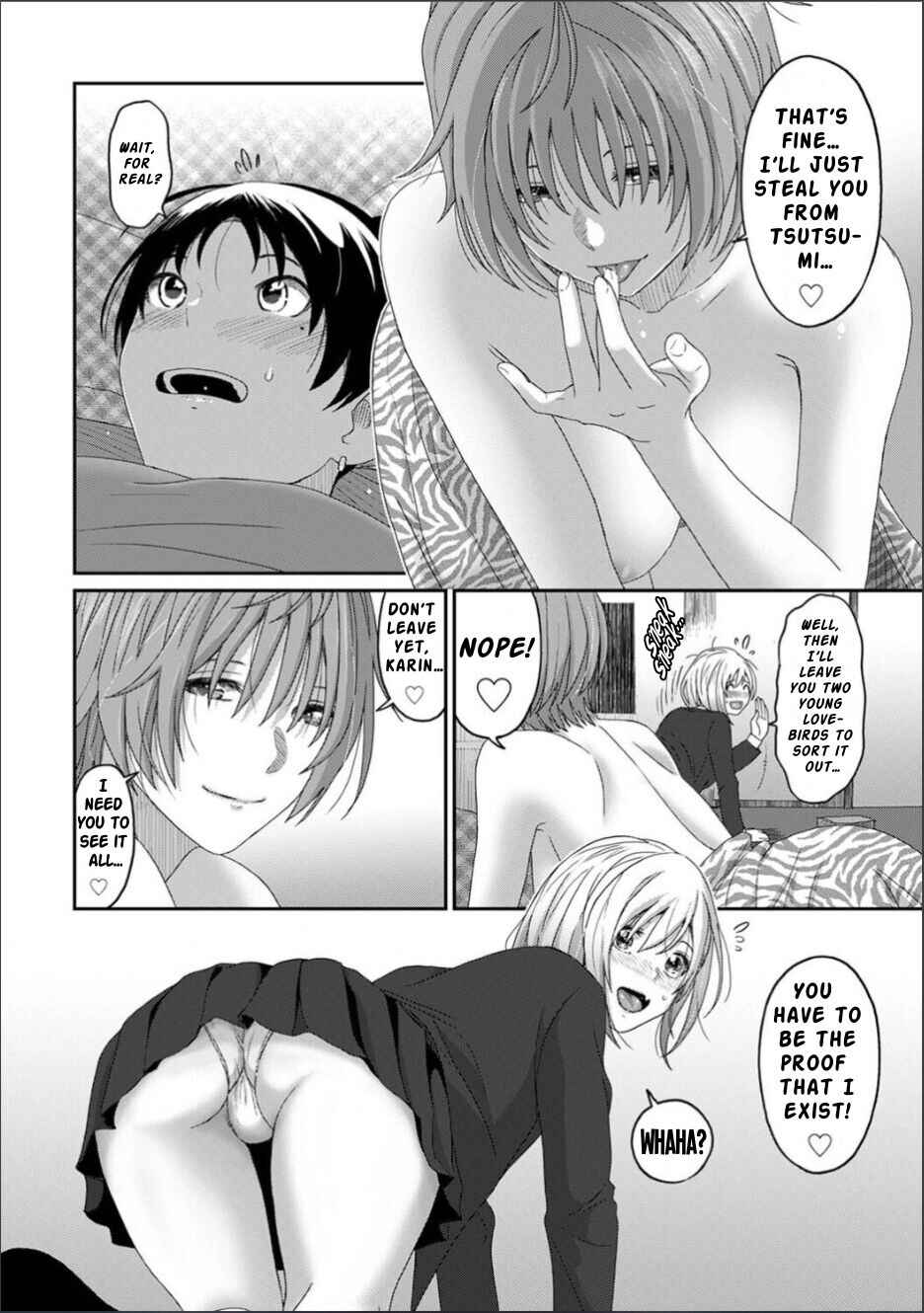 Page 11 Chapter 14 Itaiamai