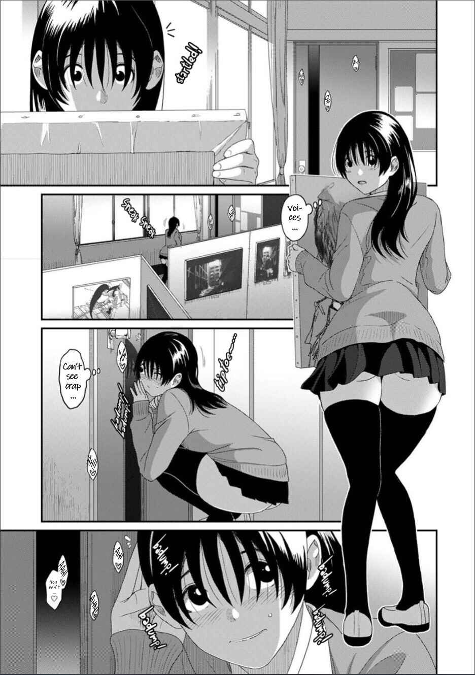 Page 16 Chapter 14 Itaiamai