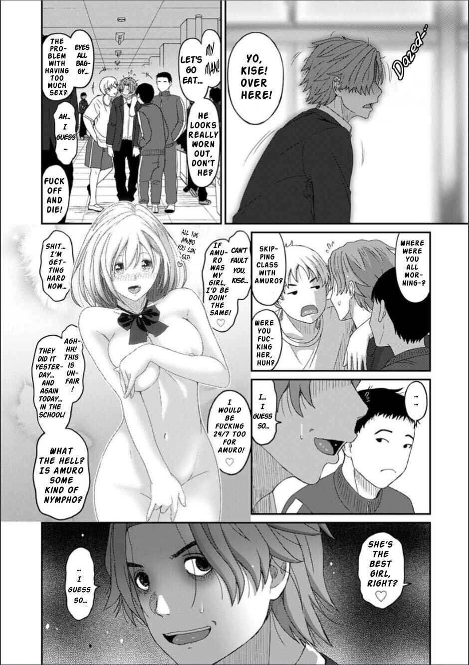 Page 2 Chapter 14 Itaiamai
