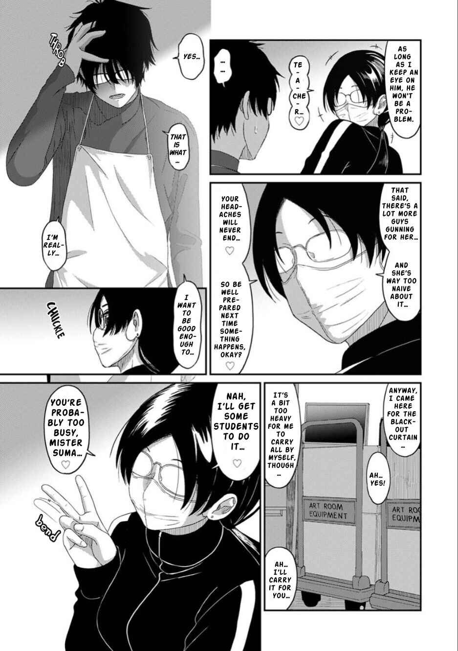 Page 4 Chapter 14 Itaiamai