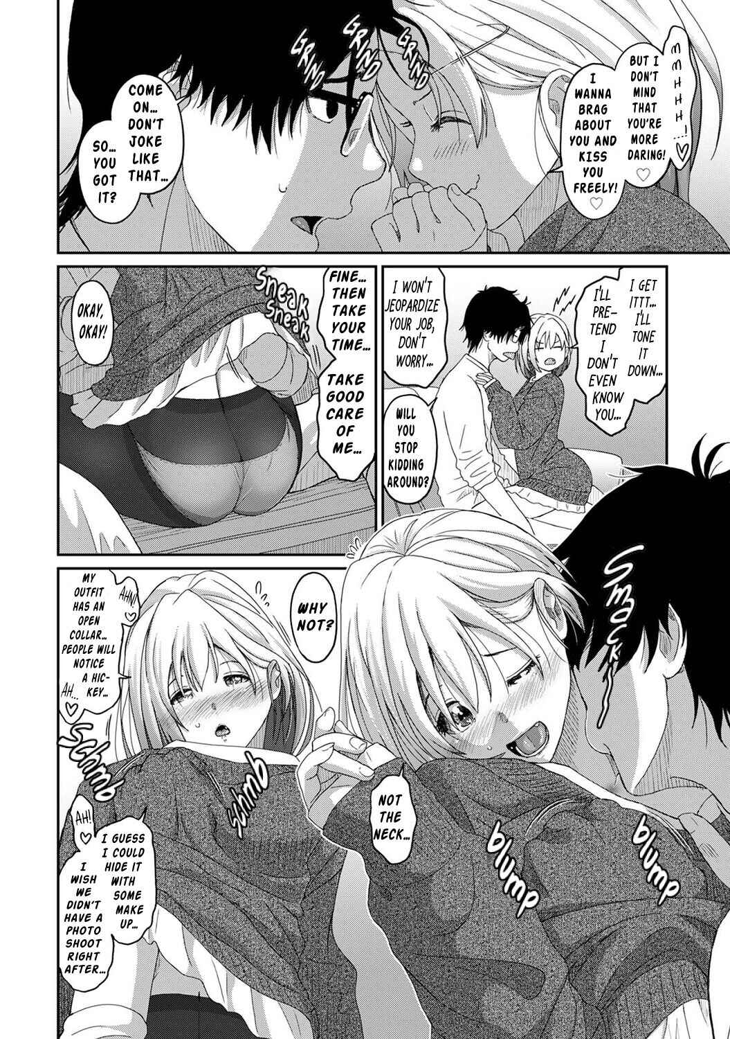 Page 13 Chapter 10 Itaiamai