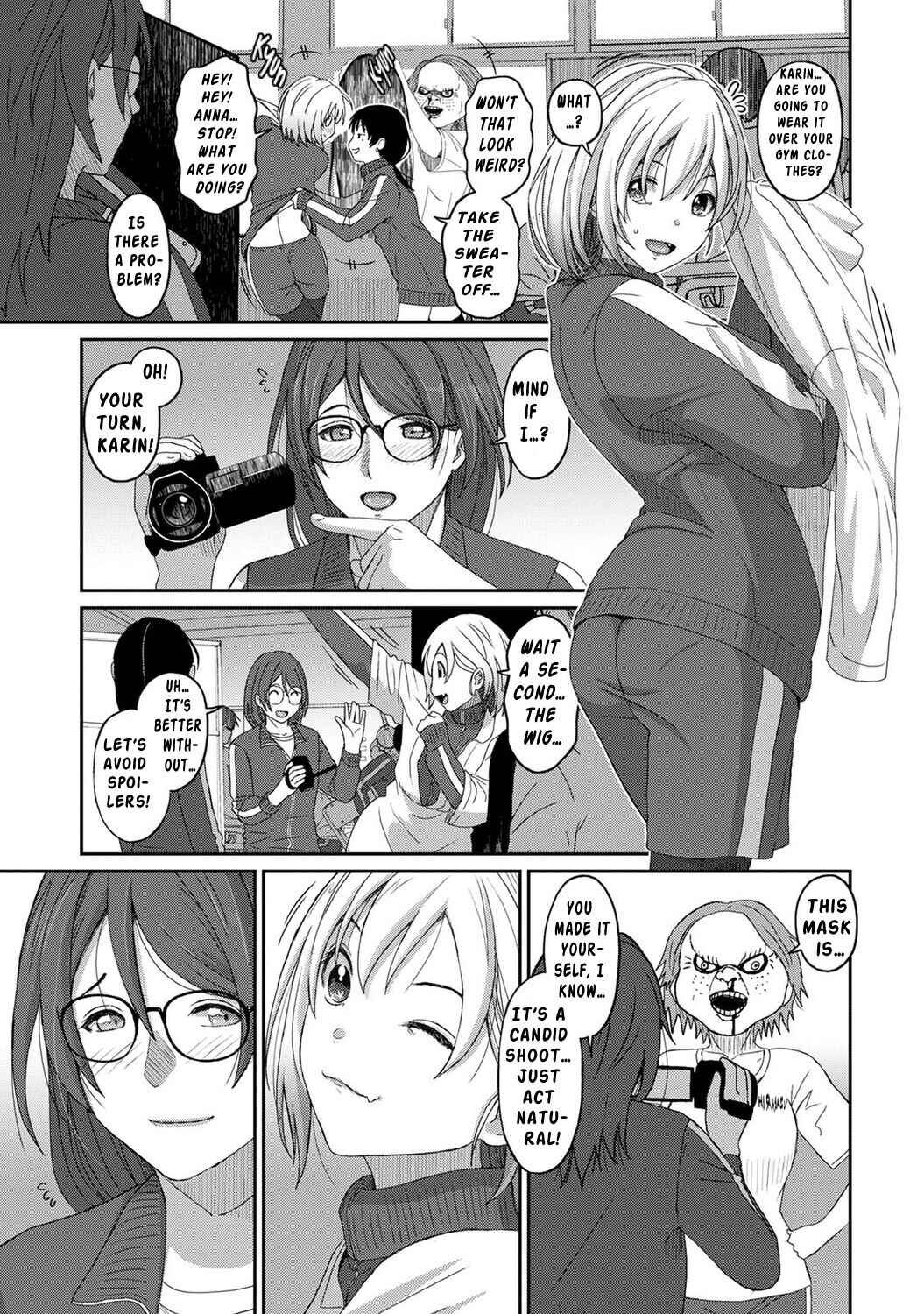 Page 2 Chapter 10 Itaiamai