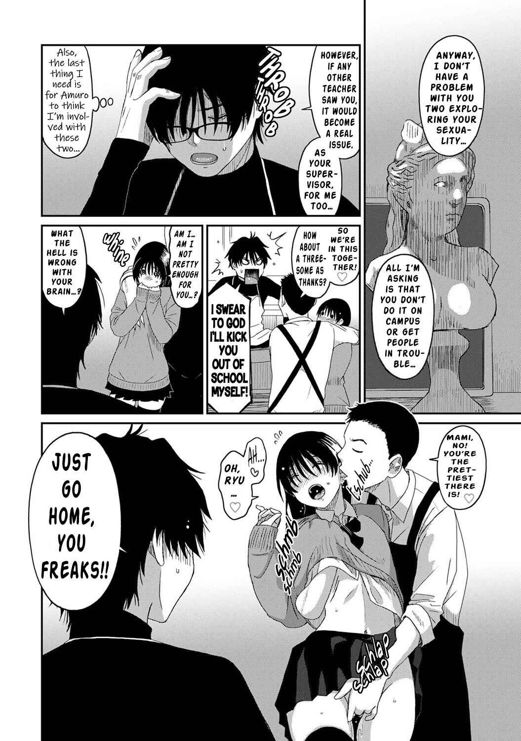 Page 9 Chapter 10 Itaiamai