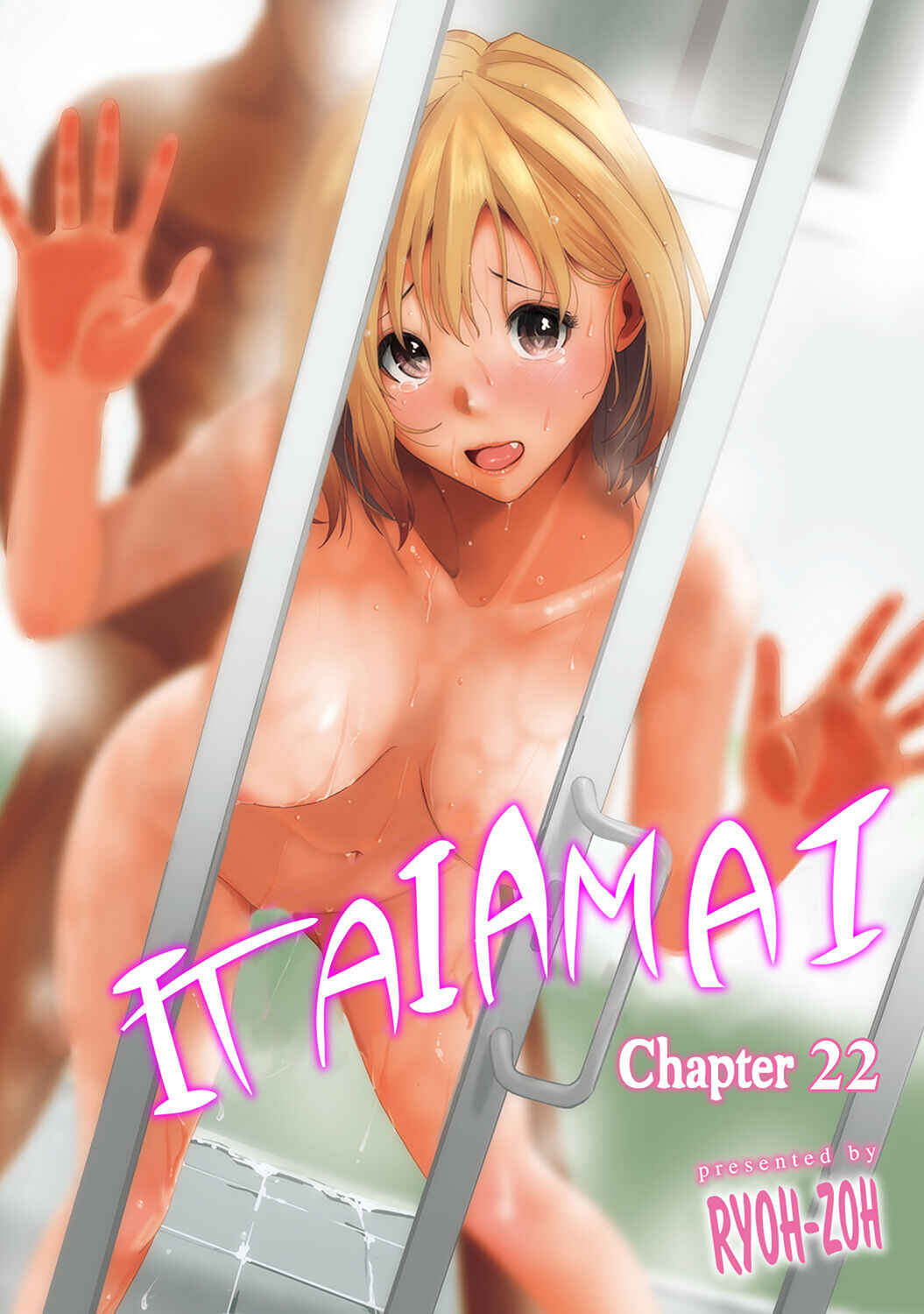 Page 1 Chapter 22 Itaiamai