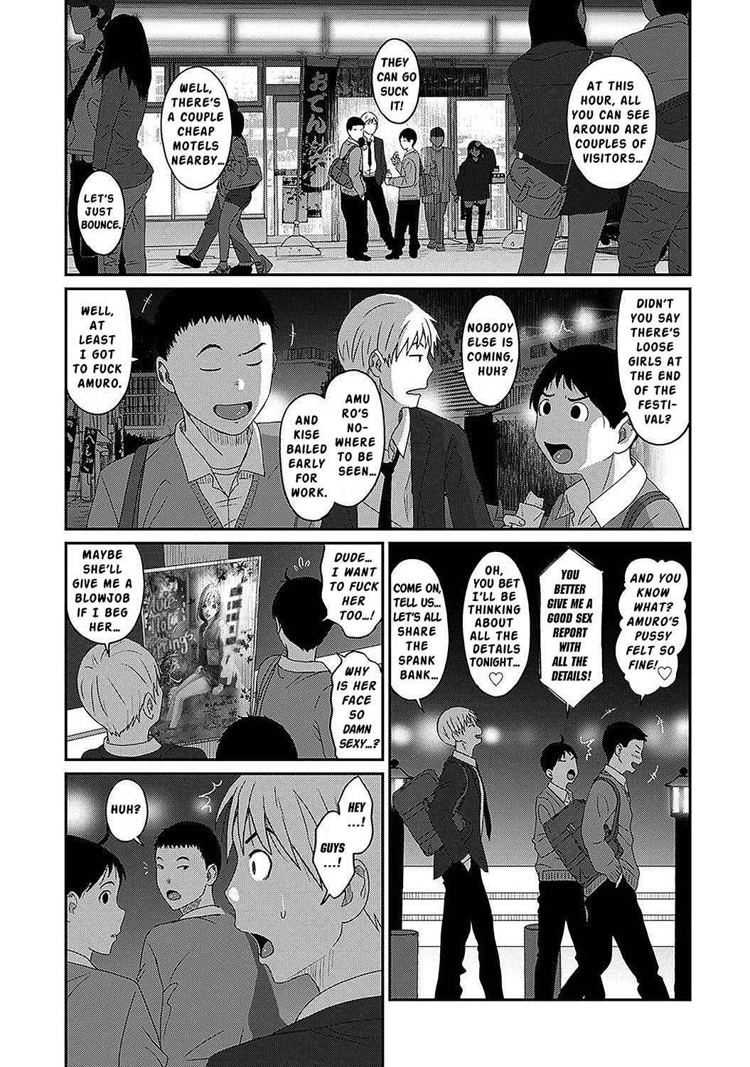 Page 22 Chapter 22 Itaiamai