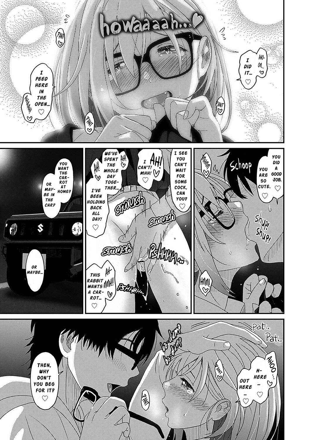 Page 8 Chapter 22 Itaiamai