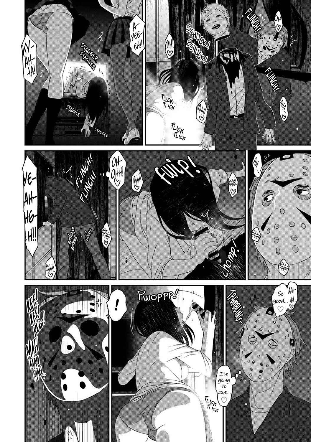 Page 13 Chapter 18 Itaiamai