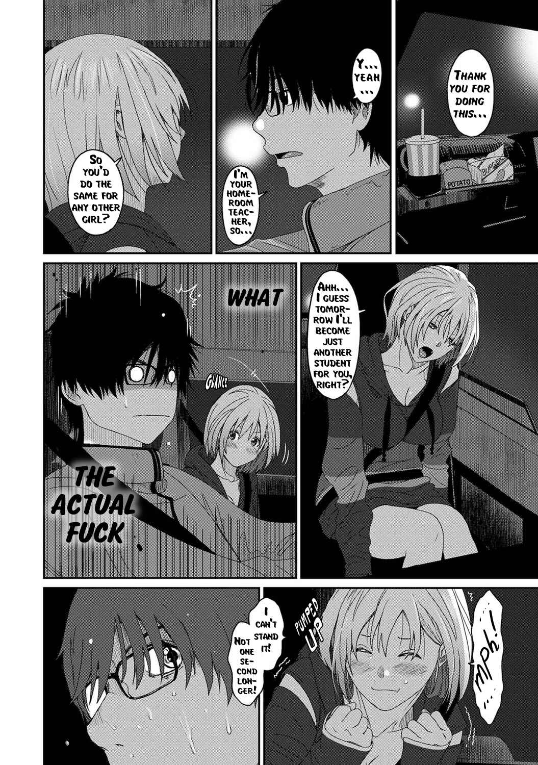 Page 19 Chapter 1 Itaiamai