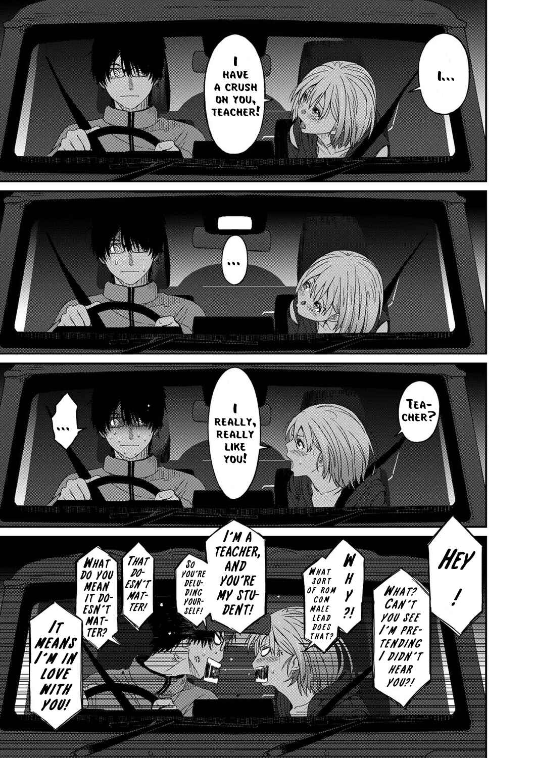 Page 20 Chapter 1 Itaiamai