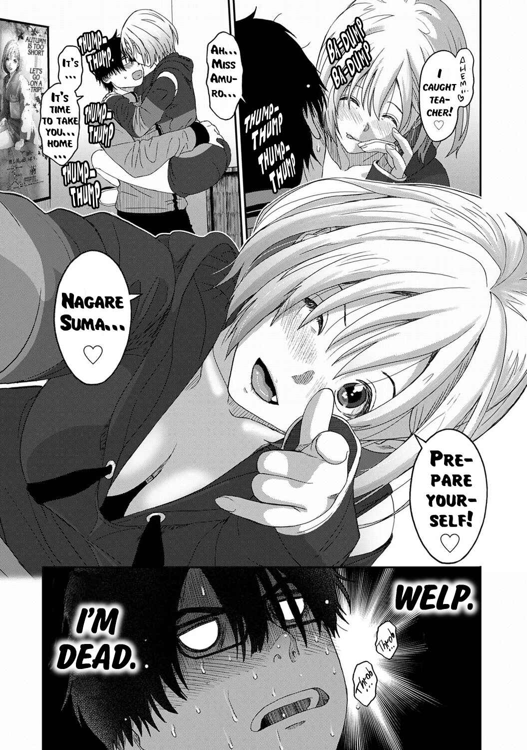 Page 26 Chapter 1 Itaiamai